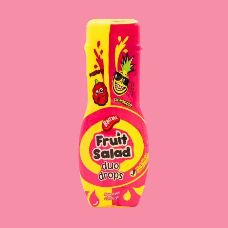 Barratt Fruit Salad Duo Drops
