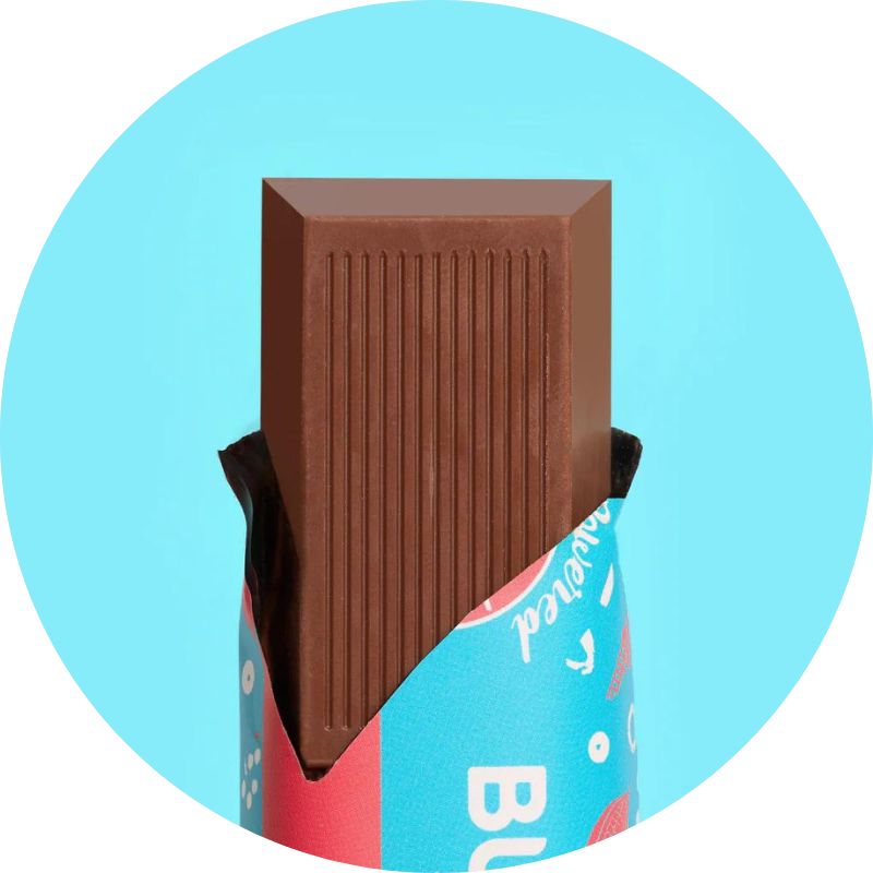 Buttermilk Choccy Wafer Bar