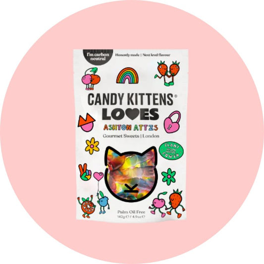 Candy Kittens Loves