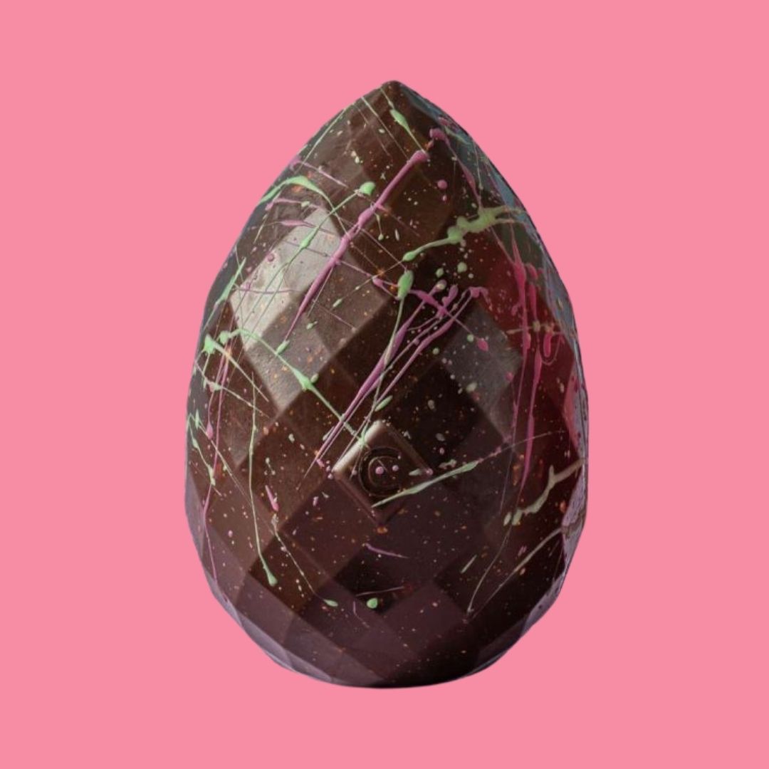 Chococo Easter Egg Heavenly Honeycombe in Box