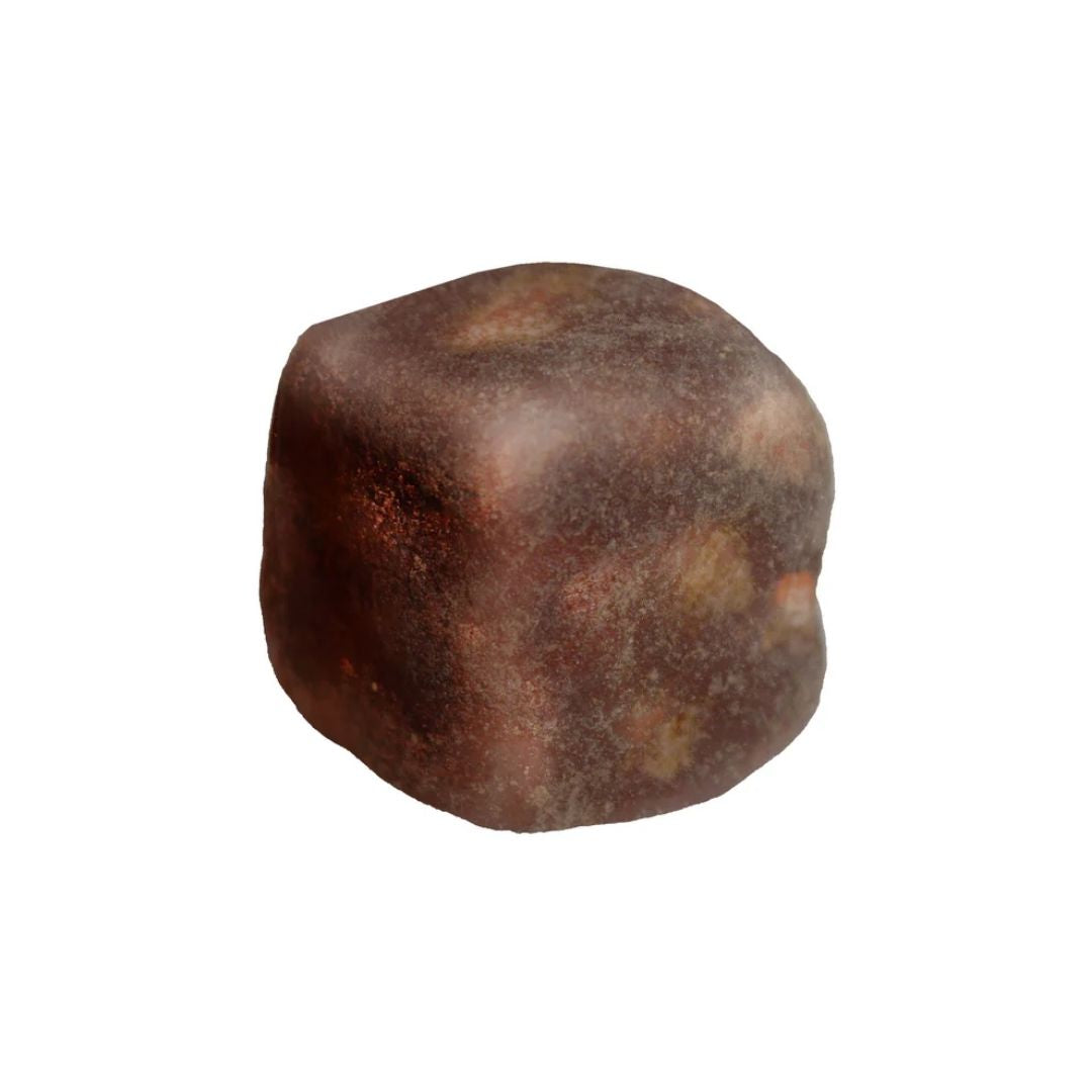 Coco Cubes Chocolate Flavour Out of Packaging