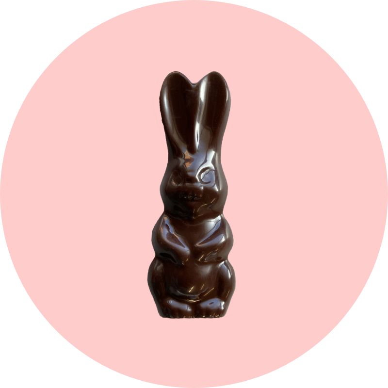 Goupie Chocolate Bunnies