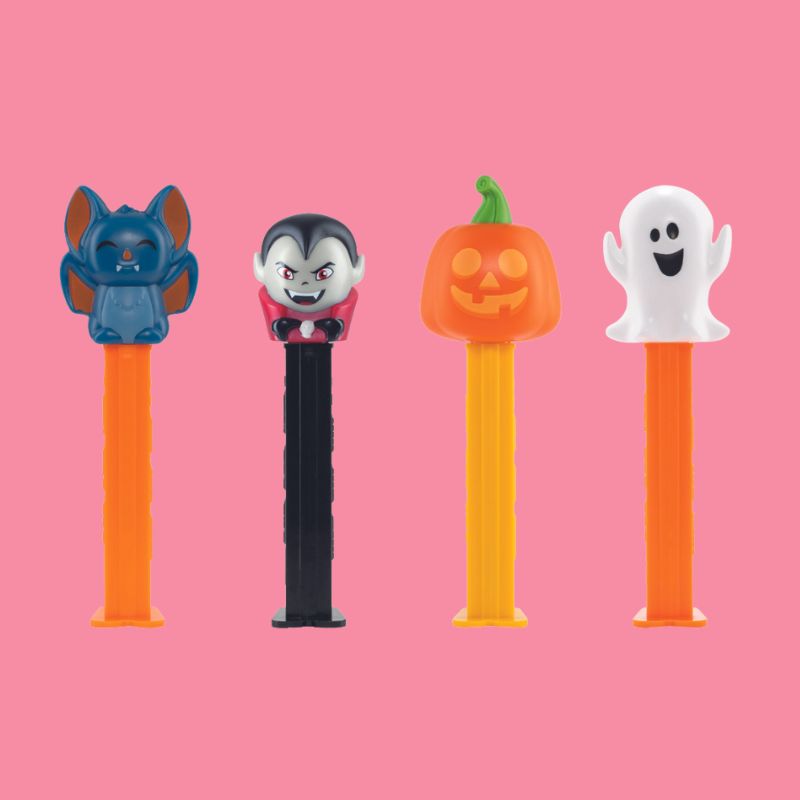 Halloween Pez Dispenser