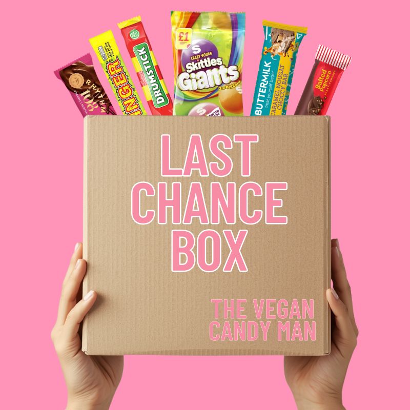 Last Chance Box