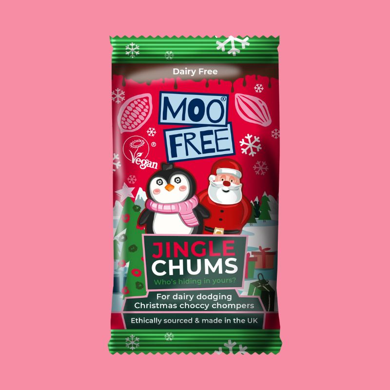 Moo Free Jingle Chums Bar