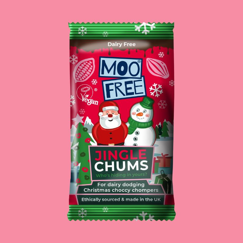 Moo Free Jingle Chums Bar