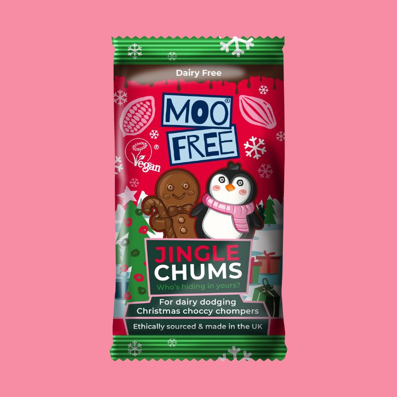 Moo Free Jingle Chums Bar