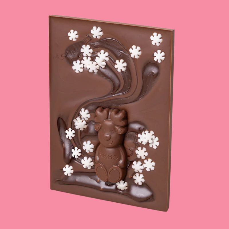 Nomo Festive Slab Bar
