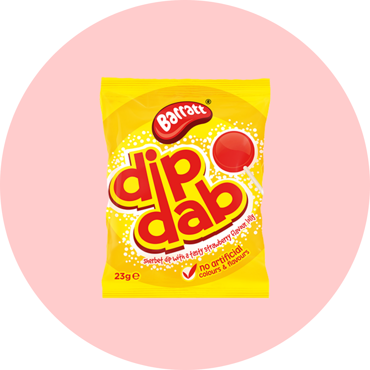 Dip Dab