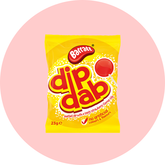 Dip Dab