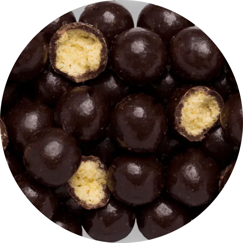 Doisy & Dam Ballers Snack Pack Loose