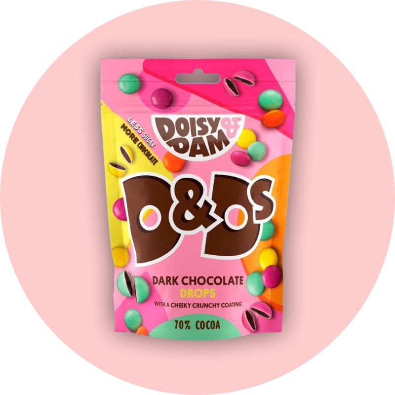 Doisy & Dam D&Ds Share Bag
