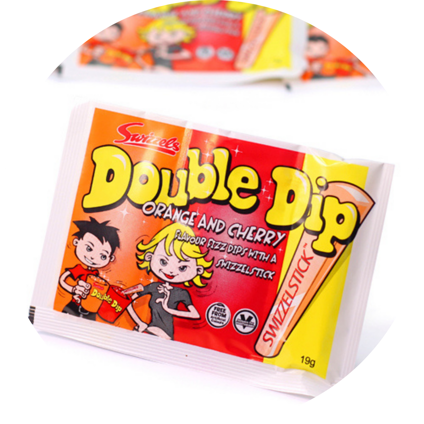 Double Dip