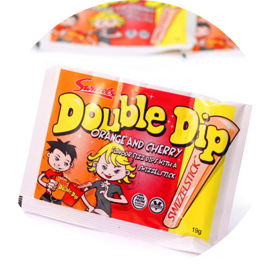 Double Dip