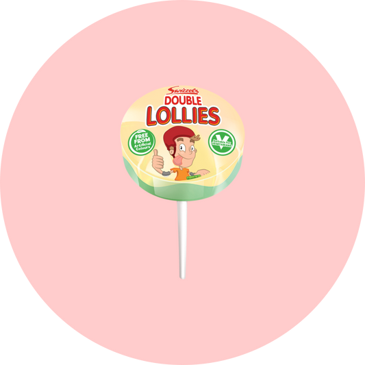 Double Lolly