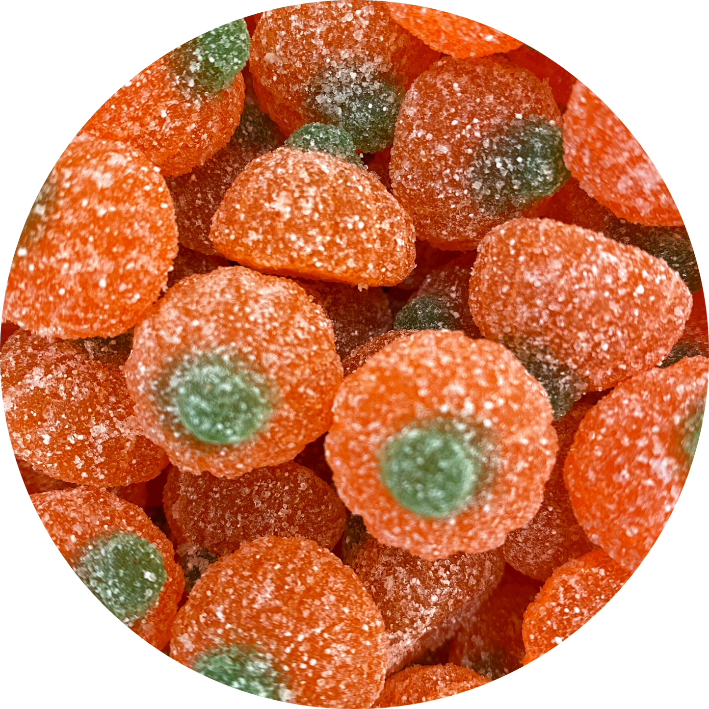 Jelly Pumpkins