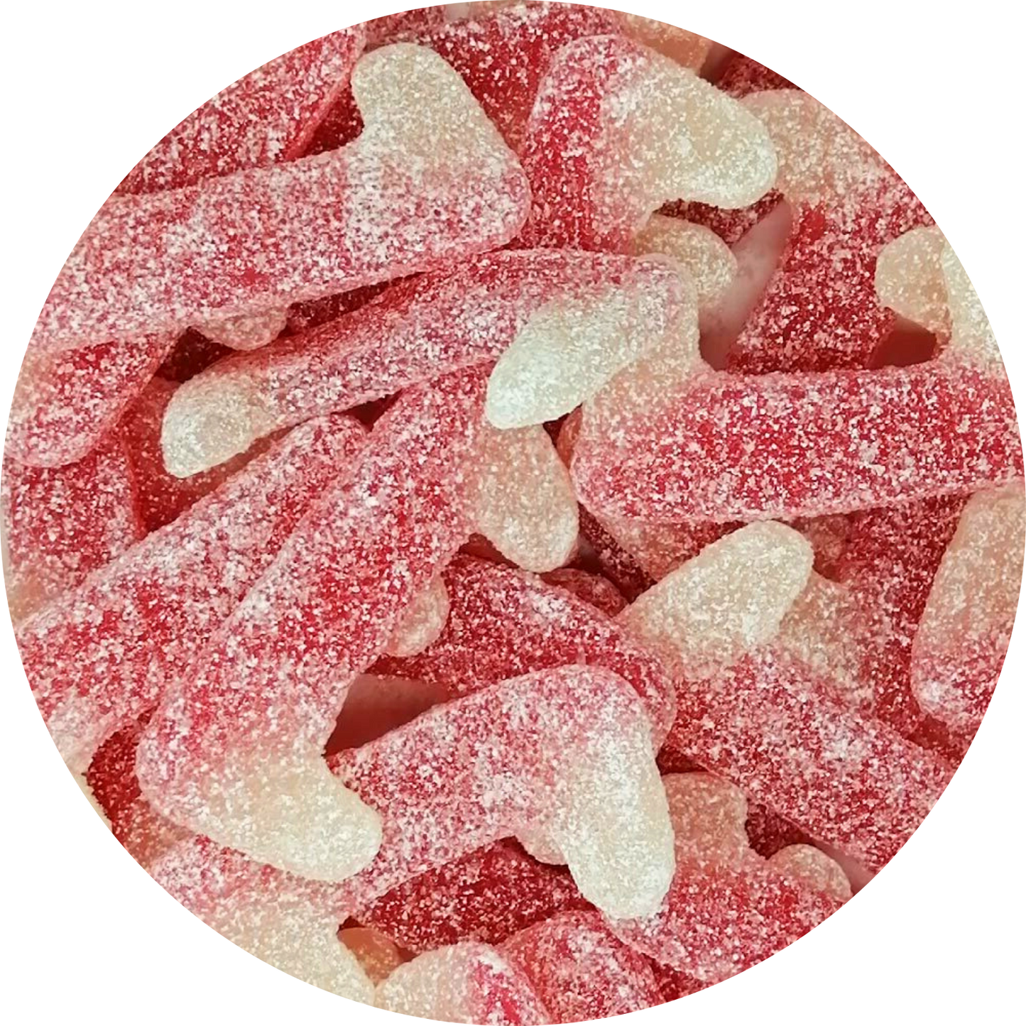 Fizzy Fangs