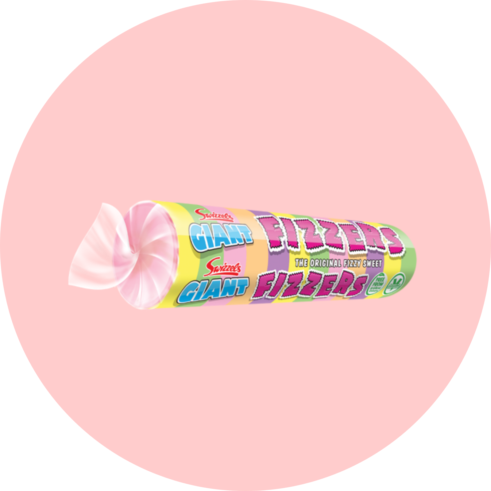 Giant Fizzers