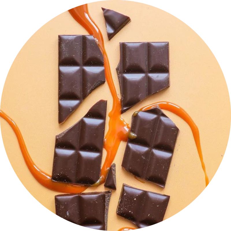 Hip Salted Caramel Bar