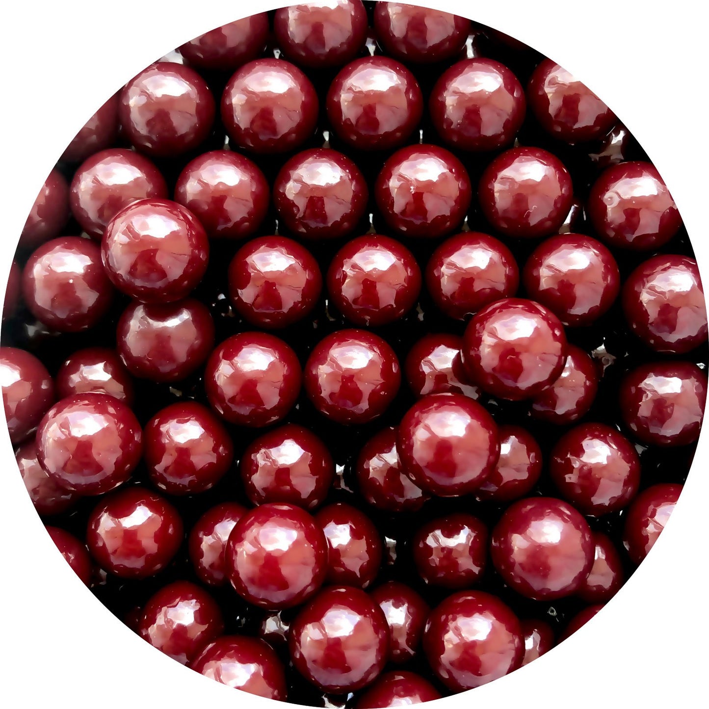 Aniseed Balls - Vegan Sweets