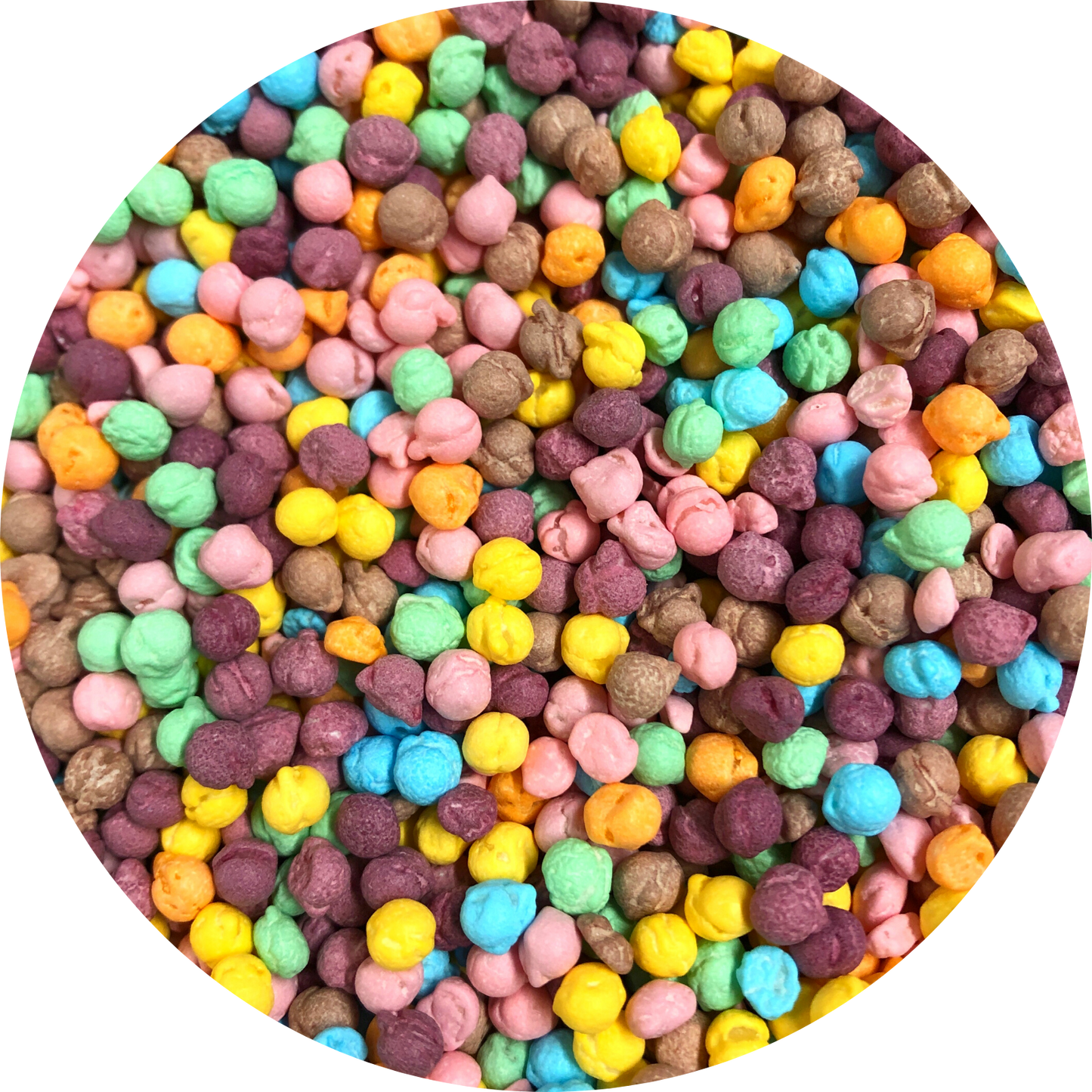 Mixed Millions
