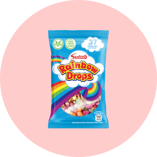Rainbow Drops