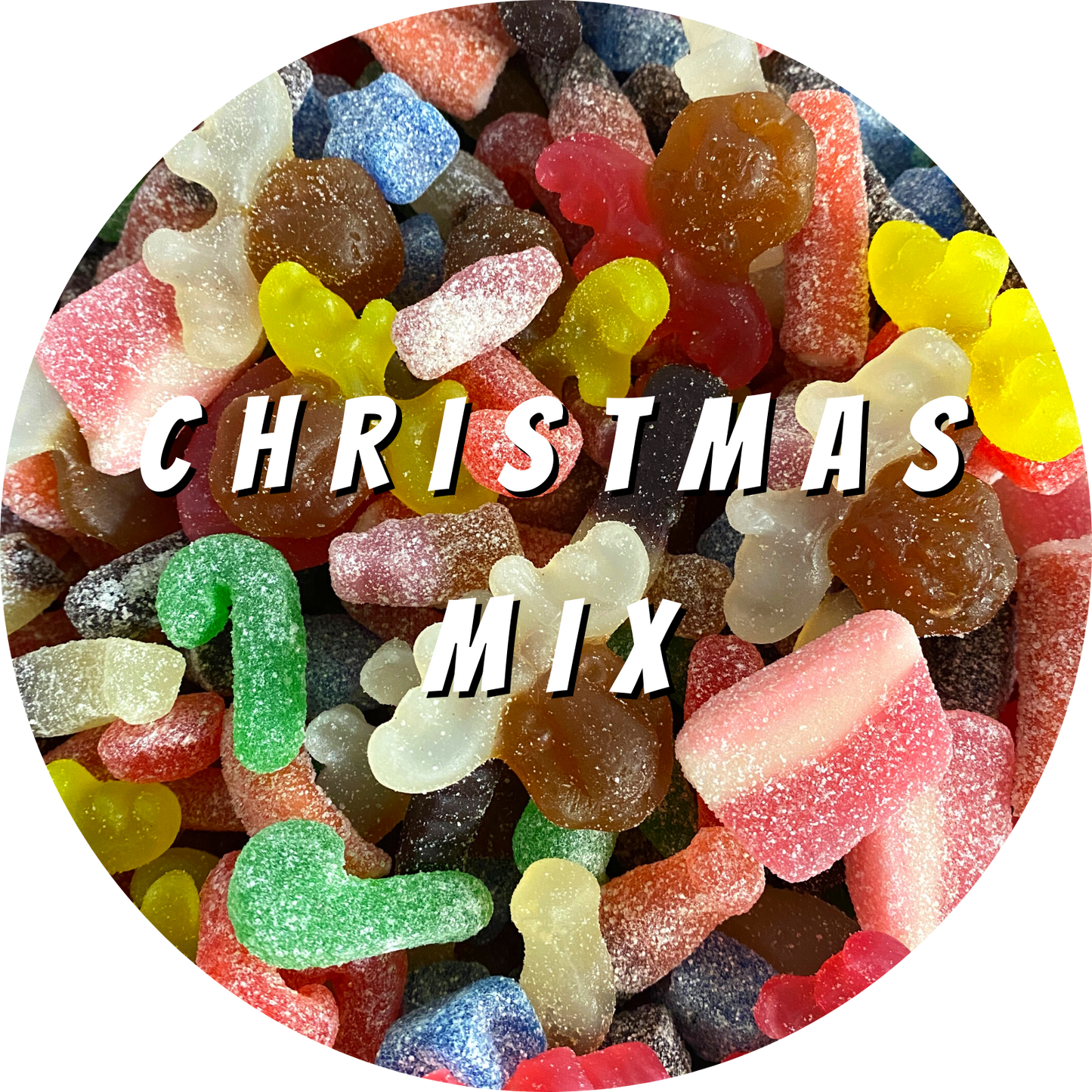 Christmas Mix