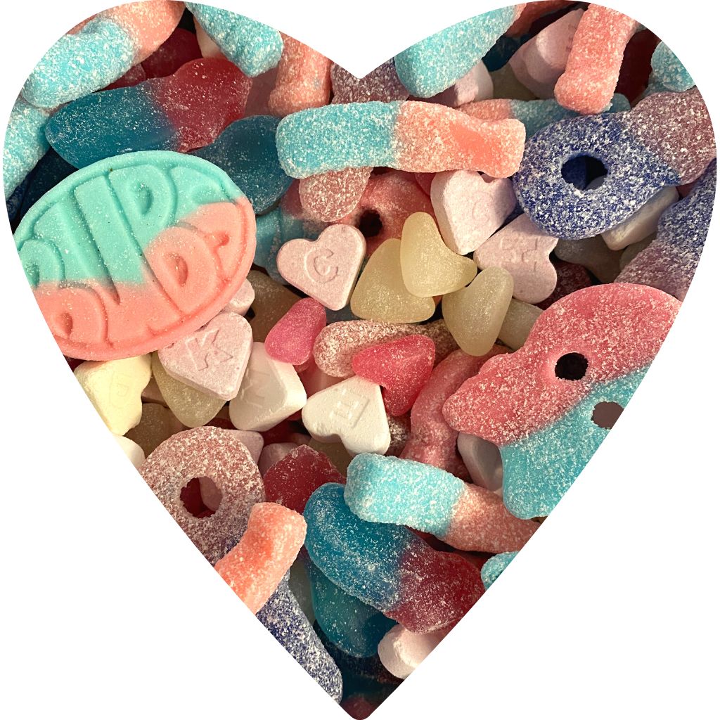 Valentine's Mix