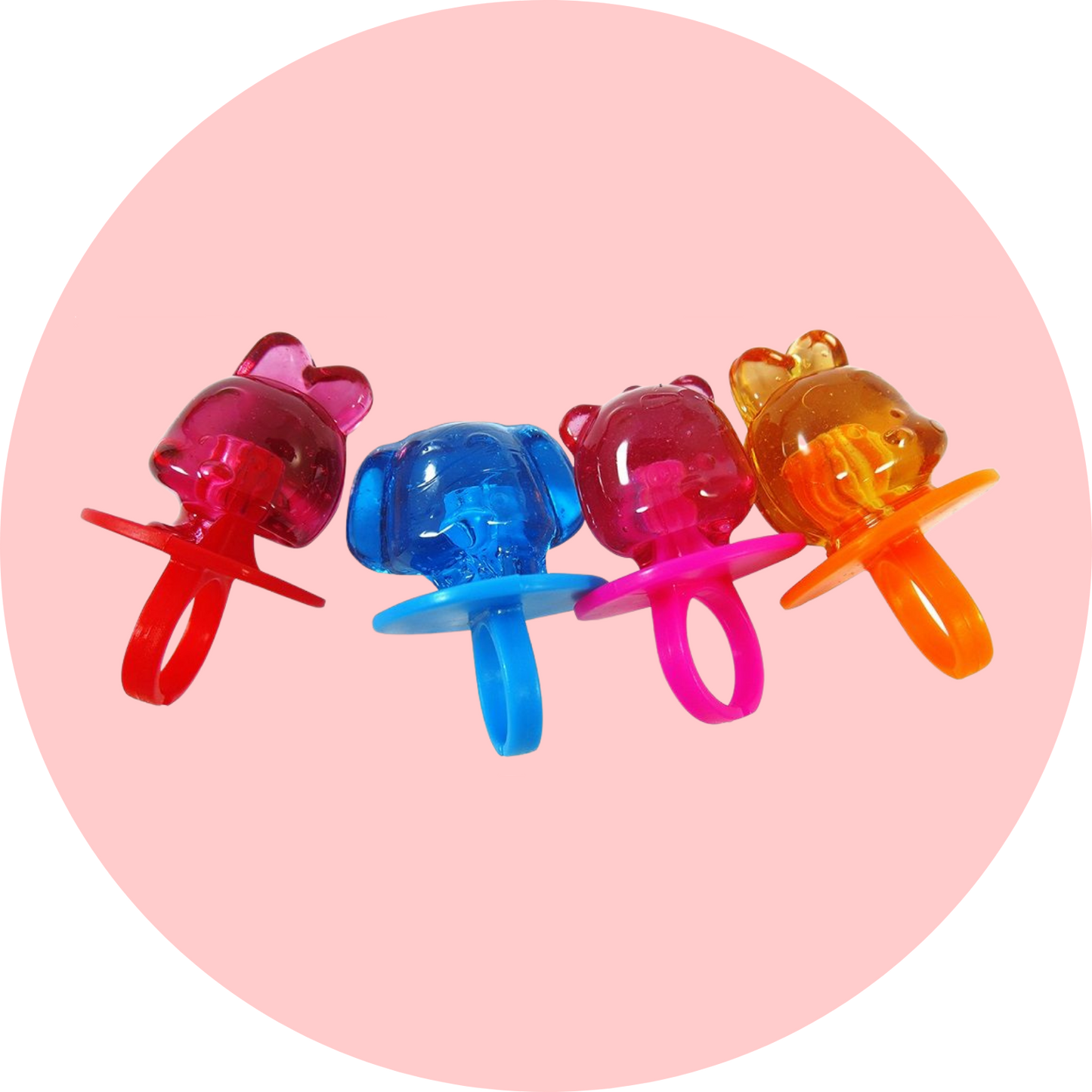 Zoo Pop Lollipop