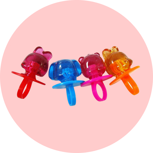 Zoo Pop Lollipop