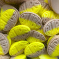 BUBS Banana Ovals