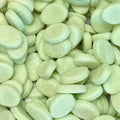 BUBS Mini Pear Ovals