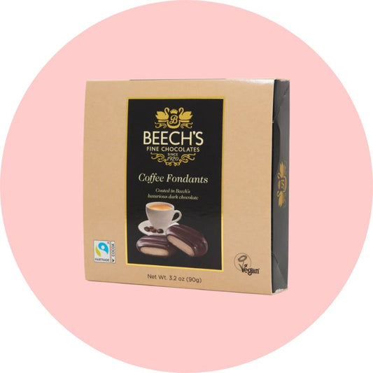 Beech's Fine Chocolates Coffee Creams