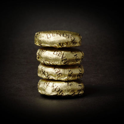 Bendicks Chocolates [Mint Fondants]