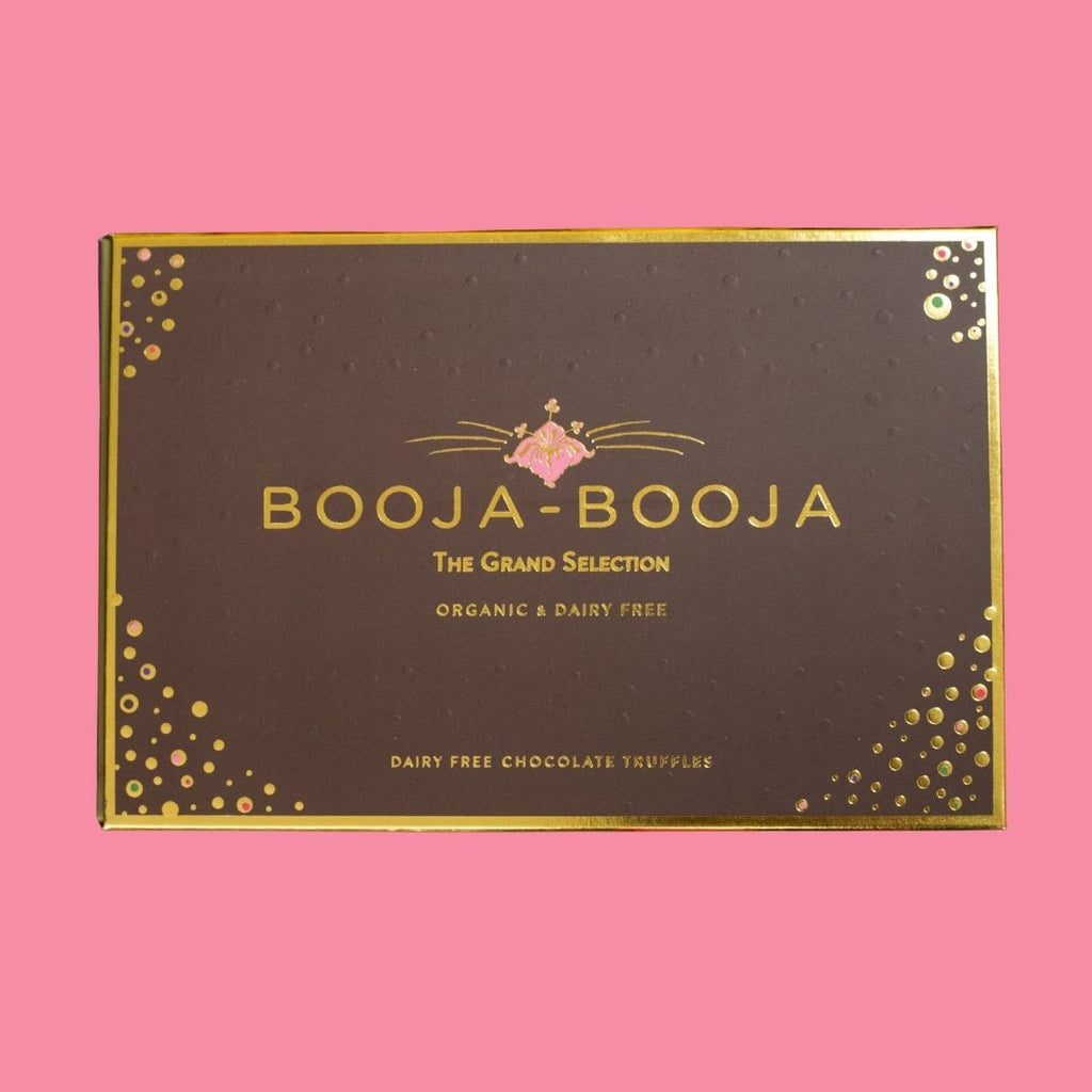 Booja Booja Truffles The Grand Selection