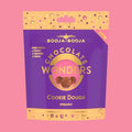 Booja Booja Chocolate Wonders [Cookie Dough]