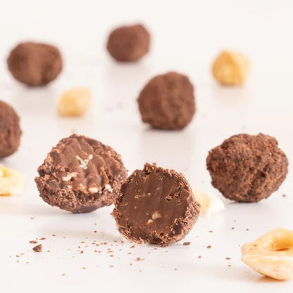Booja Booja Chocolate Wonders [Hazelnut]