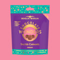 Booja Booja Chocolate Wonders [Salted Caramel]