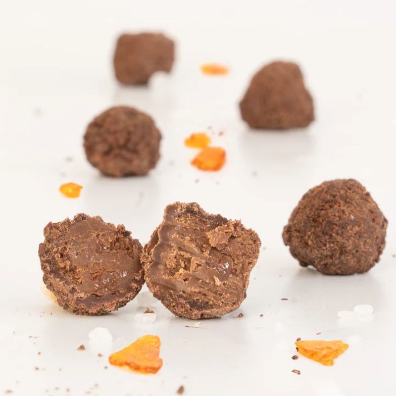 Booja Booja Chocolate Wonders [Salted Caramel]