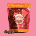 Booja Booja Chocolate Wonders [Winter Orange Scrunch]