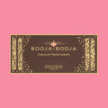 Booja Booja Truffle Loglets [Salted Caramel Mocha]