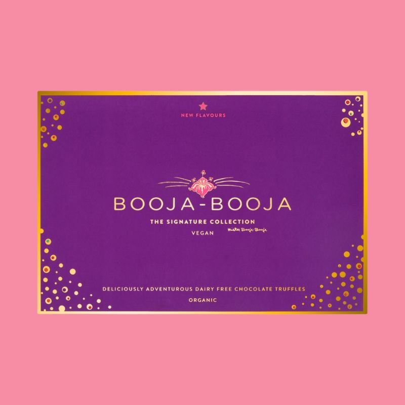 Booja Booja Truffles [The Signature Collection]