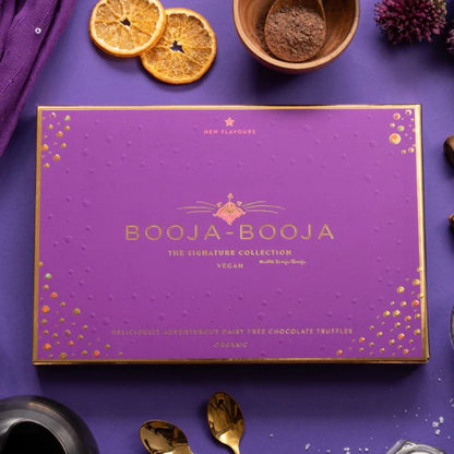 Booja Booja Truffles [The Signature Collection]
