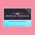 Booja Booja Truffles [Chocolate Salted Caramel]