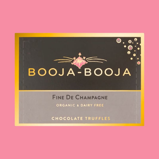 Booja Booja Truffles [Fine De Champagne]