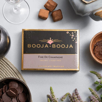 Booja Booja Truffles [Fine De Champagne]
