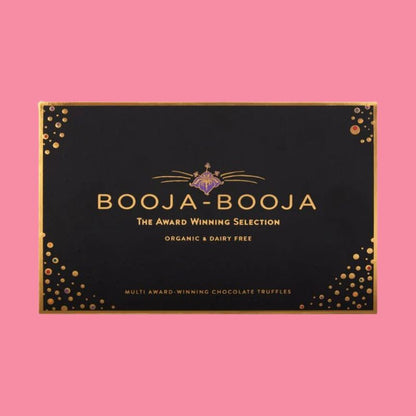 Booja Booja Truffles [The Award Winning Selection]
