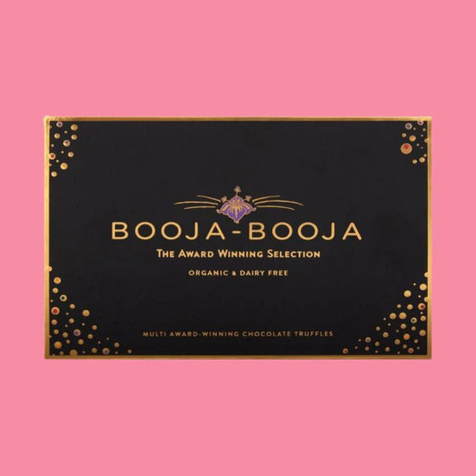 Booja Booja Truffles [The Award Winning Selection]