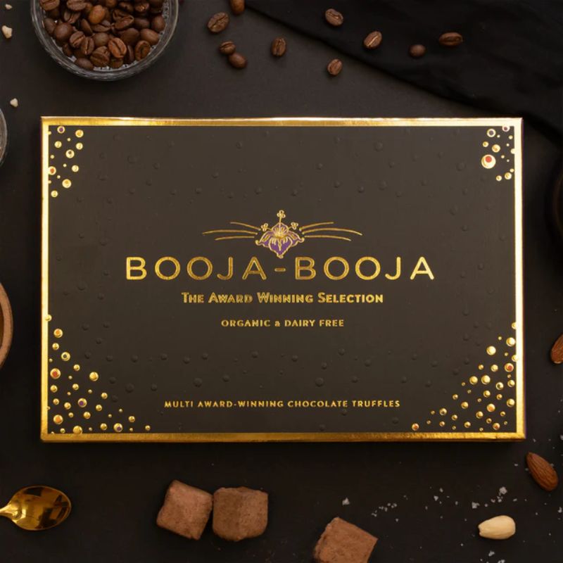 Booja Booja Truffles [The Award Winning Selection]