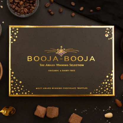 Booja Booja Truffles [The Award Winning Selection]